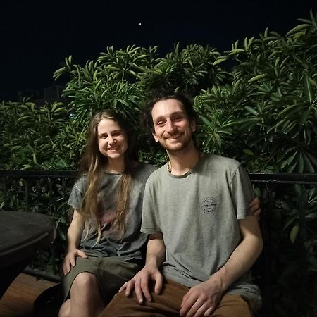 מטורה Kishan Home Stay מראה חיצוני תמונה