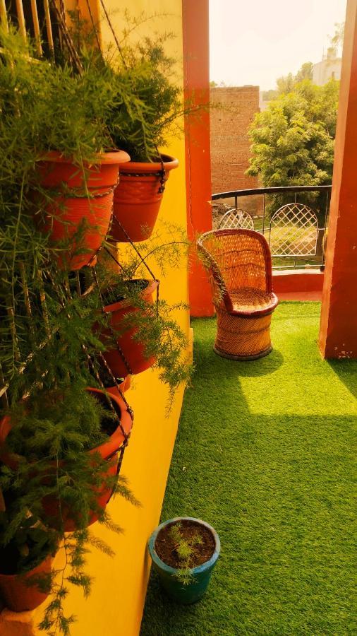מטורה Kishan Home Stay מראה חיצוני תמונה