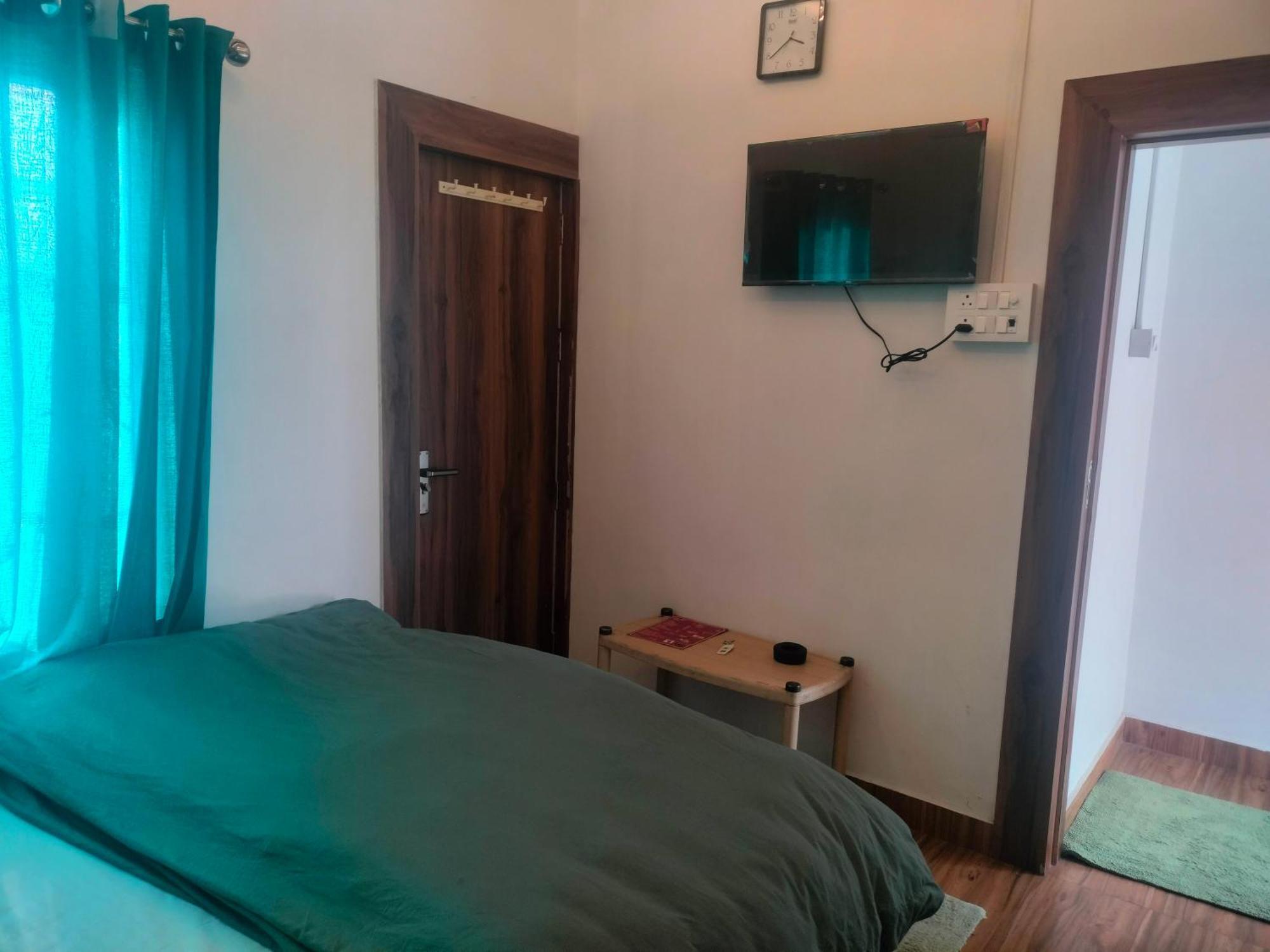 מטורה Kishan Home Stay מראה חיצוני תמונה
