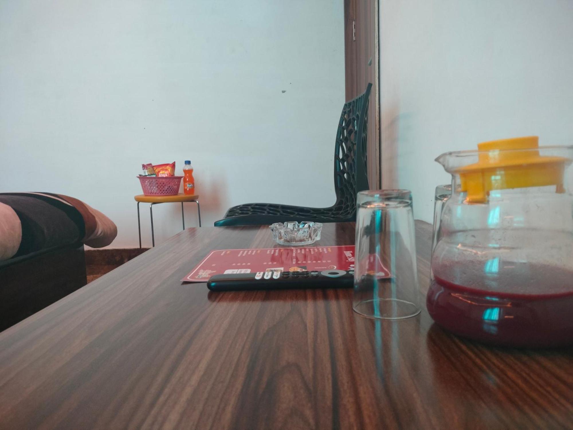מטורה Kishan Home Stay מראה חיצוני תמונה