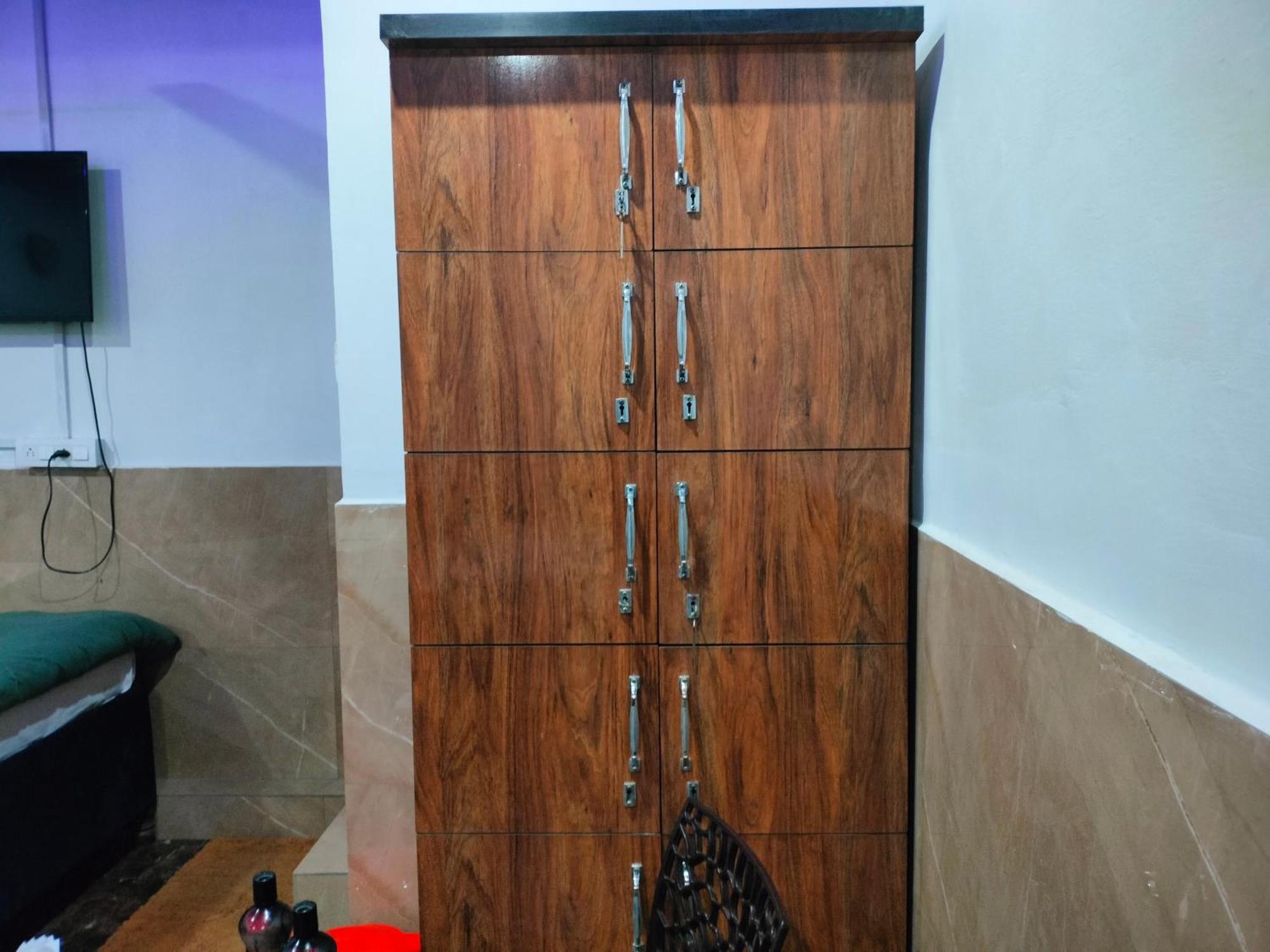 מטורה Kishan Home Stay חדר תמונה