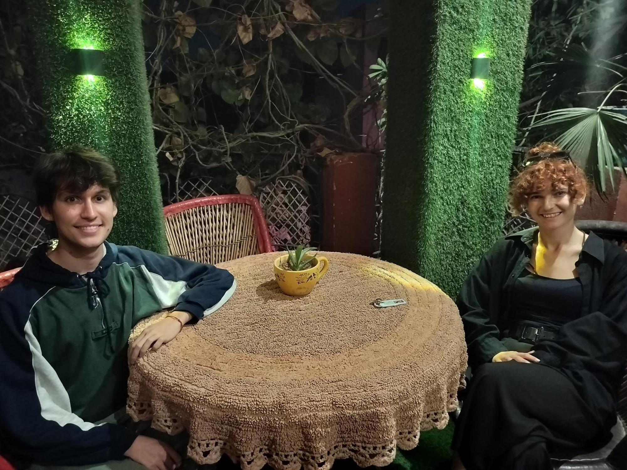 מטורה Kishan Home Stay מראה חיצוני תמונה