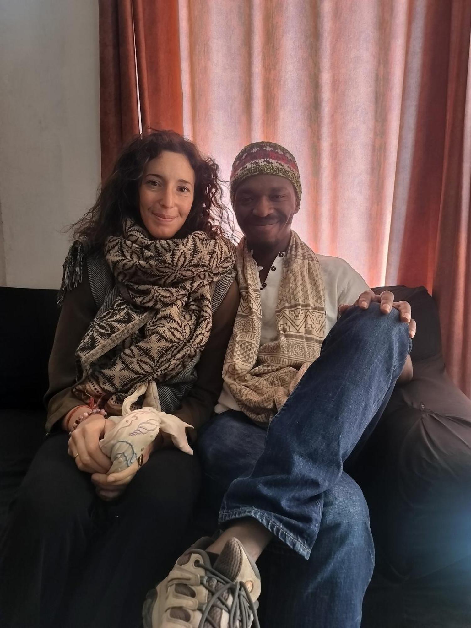 מטורה Kishan Home Stay מראה חיצוני תמונה