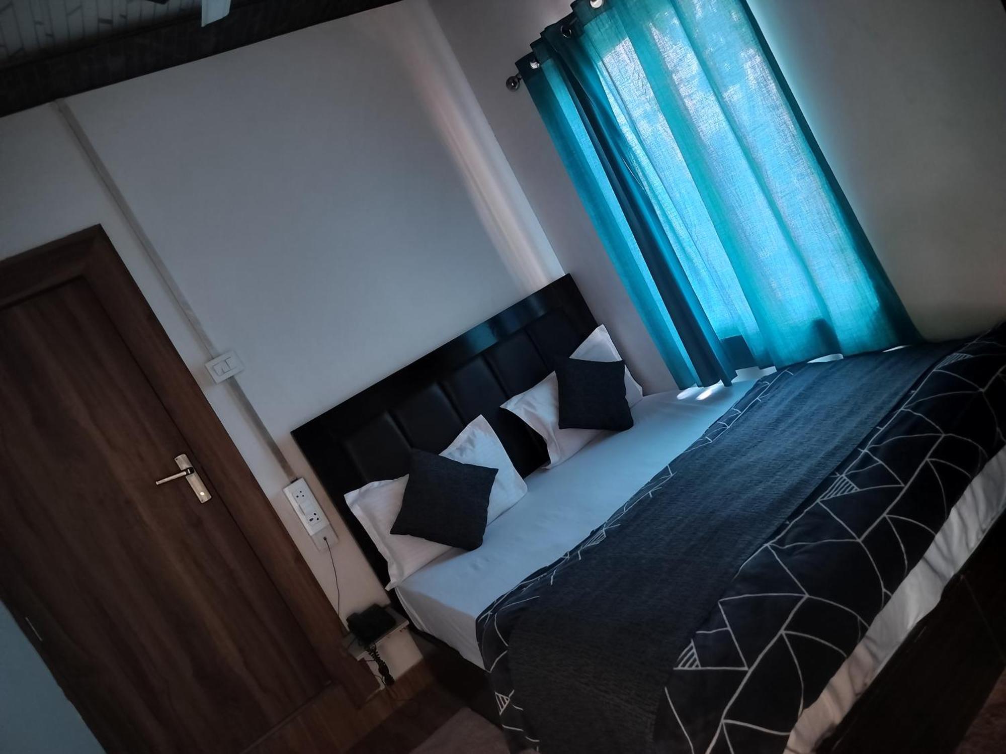 מטורה Kishan Home Stay מראה חיצוני תמונה